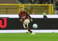 Mario Gila AC Milan ميلان غيلا