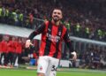 Mario Gila AC Milan ميلان غيلا