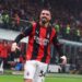 Mario Gila AC Milan ميلان غيلا