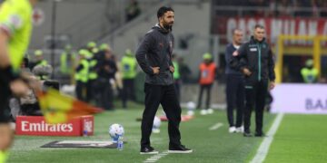 Ruben Amorim AC Milan ميلان أموريم