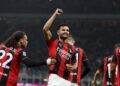 Gonçalo Ramos AC Milan ميلان راموس