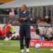 Maurizio Sarri of Atalanta ساري أتالانتا