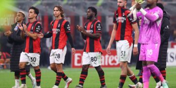 CorSport: Milan vs Bologna 2-4 result tells a story beyond the Rossoneri’s misfortunes