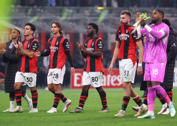 CorSport: Milan vs Bologna 2-4 result tells a story beyond the Rossoneri’s misfortunes