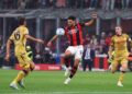 Gonçalo Ramos AC Milan ميلان راموس