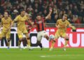 Gonçalo Ramos AC Milan ميلان راموس