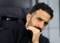 Ruben Amorim AC Milan ميلان أموريم