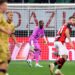 Mike Maignan AC Milan ميلان مينيون