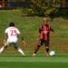 Omari Hutchinson AC Milan أوماري هاتشينسون ميلان