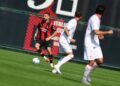 Mario Gila AC Milan غيلا ميلان