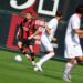 Mario Gila AC Milan غيلا ميلان
