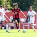 Lorenzo Ossola AC Milan ميلان أوسولا