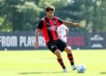 Christian Pulisic AC Milan ميلان بوليسيك