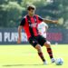 Christian Pulisic AC Milan ميلان بوليسيك