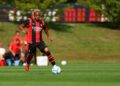 Omari Hutchinson AC Milan ميلان هاتشينسون