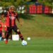 Omari Hutchinson AC Milan ميلان هاتشينسون