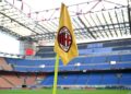 AC Milan logo ميلان
