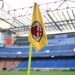AC Milan logo ميلان