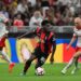 Yunus Musah of AC Milan يونس موسى ميلان