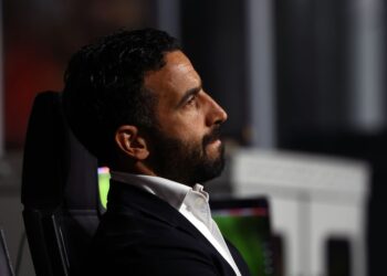 Ruben Amorim AC Milan ميلان أموريم