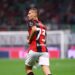 Francesco Camarda of AC Milan كاماردا ميلان
