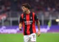 Christian Pulisic AC Milan ميلان بوليسيك