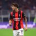 Christian Pulisic AC Milan ميلان بوليسيك