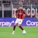 Strahinja Pavlovic AC Milan ميلان بافلوفيتش