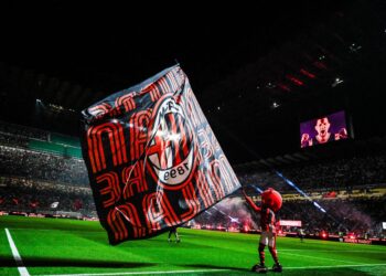 AC Milan logo
