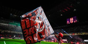 AC Milan logo