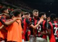 AC Milan players ميلان