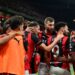 AC Milan players ميلان