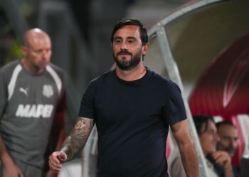 Alberto Aquilani
