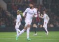 Ruben Loftus-Cheek of AC Milan لوفتوس تشيك ميلان