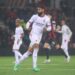 Ruben Loftus-Cheek of AC Milan لوفتوس تشيك ميلان
