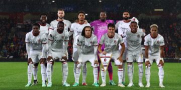 AC Milan players ميلان