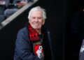 Bournemouth owner Foley: “It’s an honour to play against AC Milan”