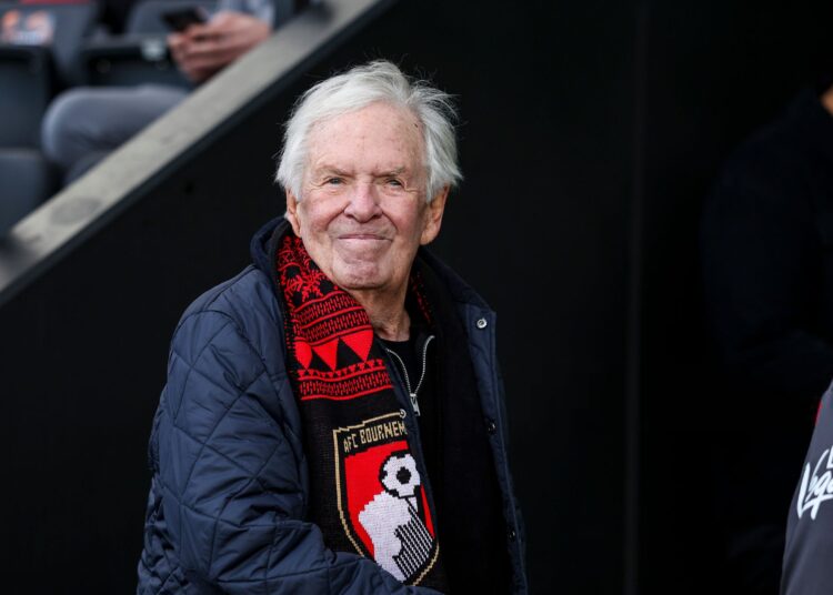 Bournemouth owner Foley: “It’s an honour to play against AC Milan”