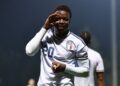 Alphadjo Cisse
