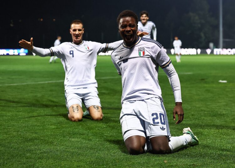 Alphadjo Cisse سيسي