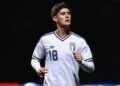 Mattia Liberali ليبيرالي