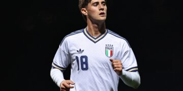 Mattia Liberali ليبيرالي