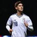 Mattia Liberali ليبيرالي