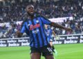 Franck Kessie Atalanta