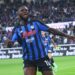 Franck Kessie Atalanta