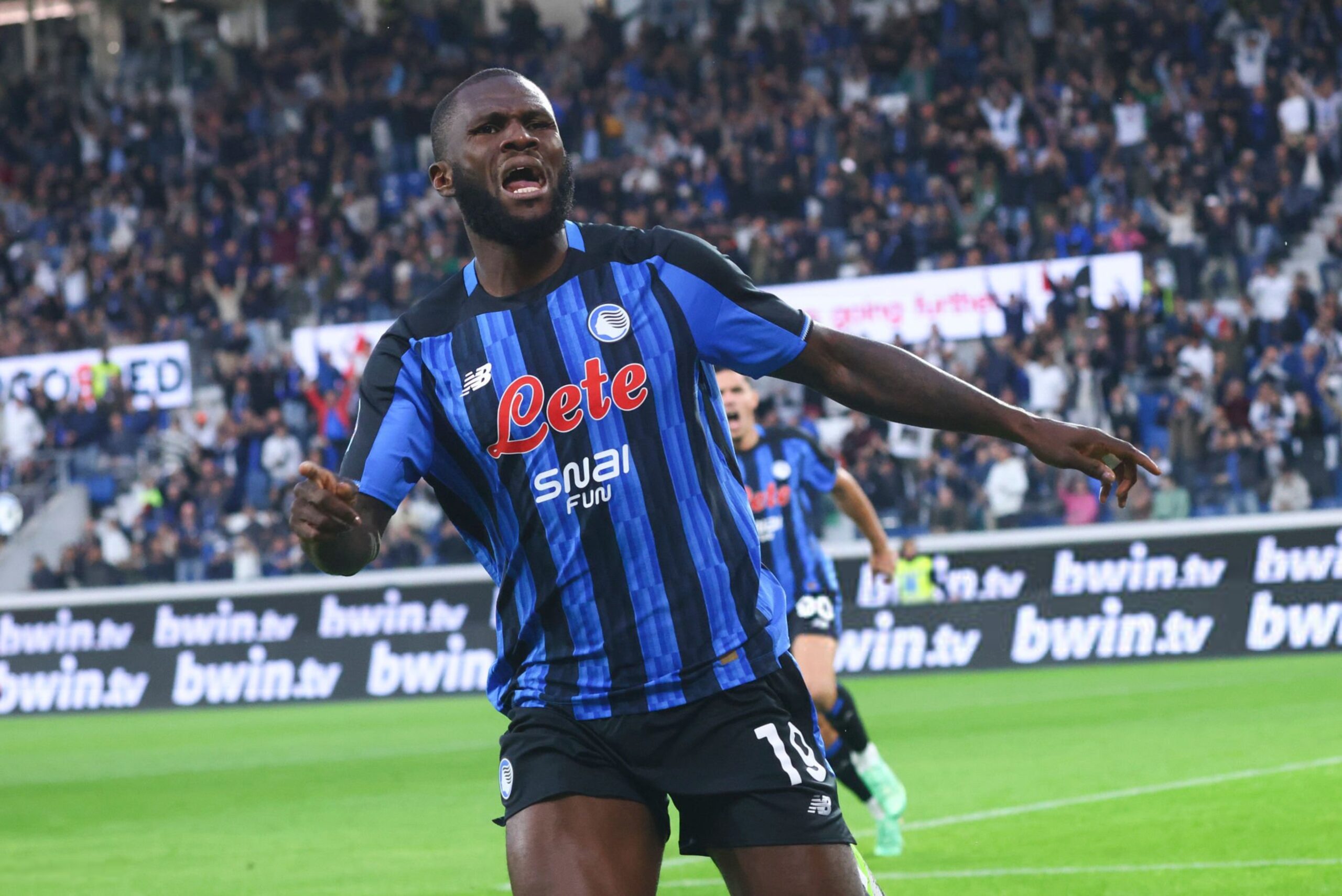 Kessie and Raspadori set to skip AC Milan match – The latest