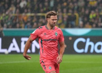 Niclas Fullkrug