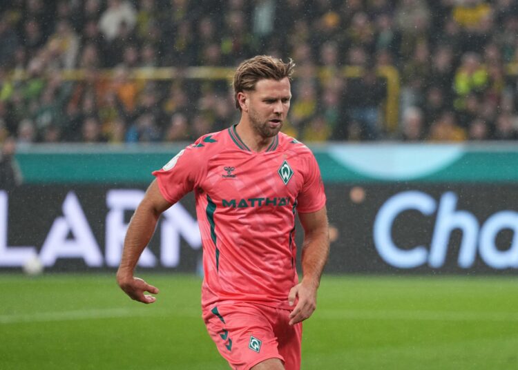 Niclas Fullkrug