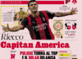 Gazzetta: Pulisic back at his best as Milan revive renewal talks
