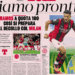 Gazzetta: Gonçalo Ramos reaches 100 as he prepares for take-off with AC Milan
